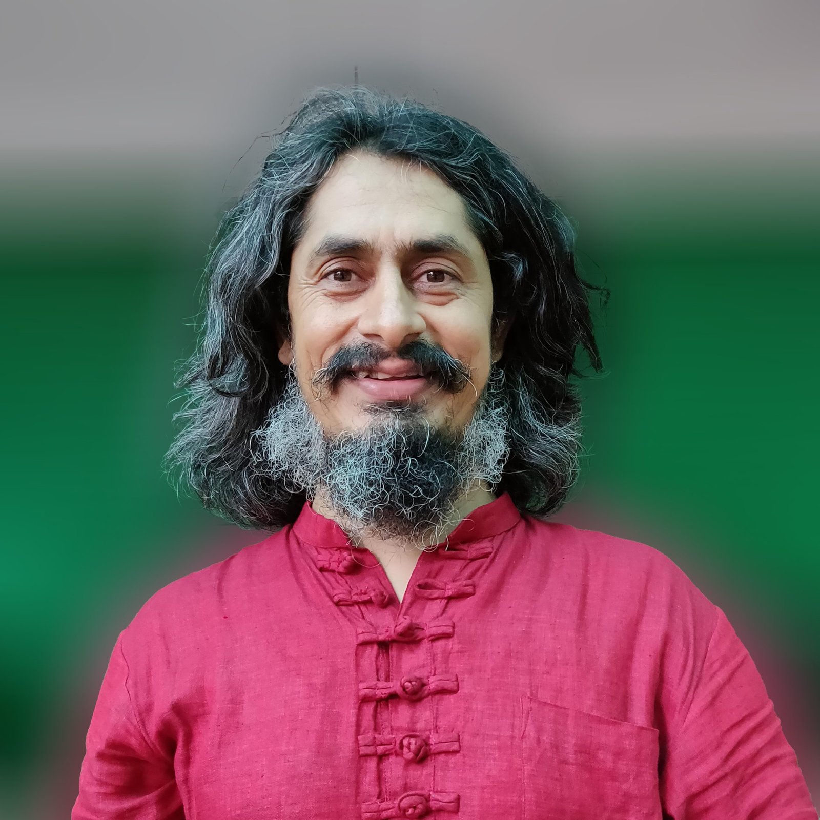 Yogacharya Dhakaram